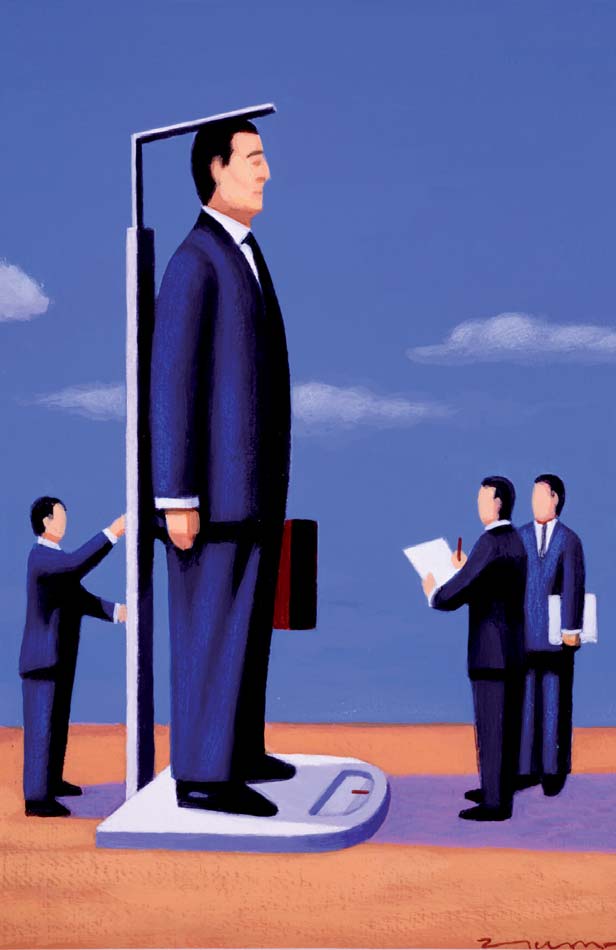 Il performance management